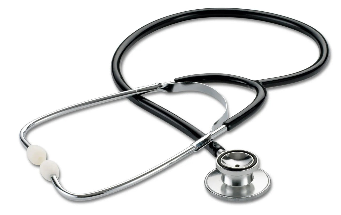 Stethoscope Heart Health Medical Dictionary Art Print